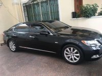 Lexus LS460L 2009 for sale