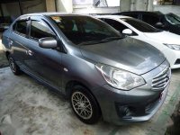 2016 Mitsubishi Mirage G4 GLX for sale