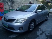 Toyota Corolla Altis 2014 for sale