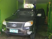 Ford Everest 2010 for sale