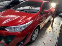 2018 TOYOTA Vios 13 E for sale