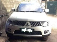 2013 Mitsubishi Montero GLX for sale