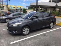 2015 Toyota Vios 1.3E AT for sale