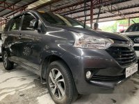 Toyota Avanza 2018 for sale