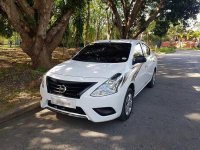 Nissan Almera 2017 for sale