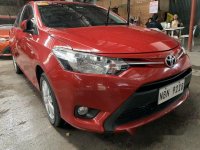 Toyota Vios 2017 for sale