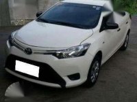 2016 Toyota Vios FOR SALE