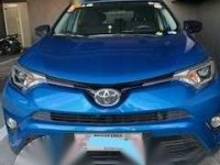 Toyota Rav4 4x2 Active AT 2016 for sale