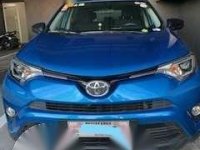 Toyota Rav4 4x2 Active AT 2016 for sale