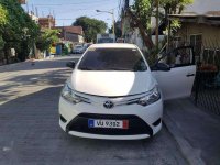 2017 Toyota Vios for sale