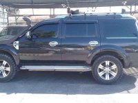 2010 Ford Everest FOR SALE