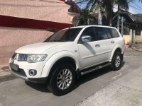 2010 Mitsubishi Montero for sale