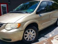 2006 Chrysler Town and Country for sale