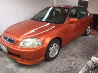 Honda Civic 1996 for sale