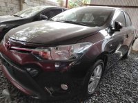 2017 Toyota Vios 1.3E FOR SALE