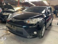 Casa Maintained 2017 Toyota Vios 1.3 E for sale