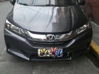 2016 Honda City i-vtec for sale