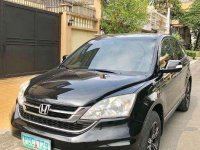 2010 Honda CRV 4x2 AT Gas 2.0 for sale