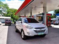 2012 Hyundai Tucson for sale