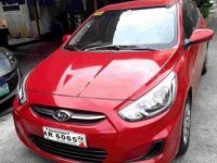 Hyundai Accent 2017 for sale