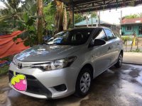 Toyota Vios J 2014 manual for sale