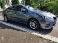 Toyota Corolla Altis 2015 for sale