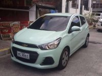 Chevrolet Spark 2018 for sale