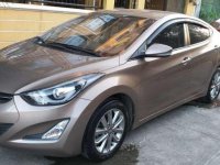 Hyundai Elantra 2014 for sale