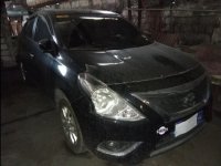 2016 Nissan Almera MID AT FOR SALE