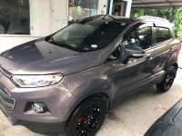 2015 Ford Ecosport for sale