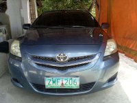 Toyota Vios E 2008 FOR SALE