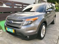 2013 Ford Explorer for sale