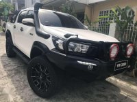 Toyota Hilux 2016 for sale