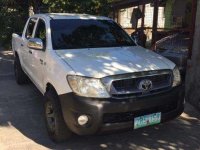 Toyota Hilux 2009 for sale