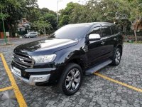 2016 Ford Everest for sale