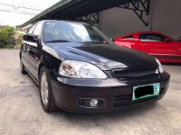 2000 Honda Civic for sale