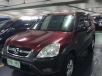 Like New Honda Cr-V for sale