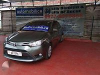 2017 Toyota Vios for sale