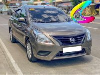 Nissan Almera 2017 for sale