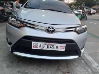 2018 Toyota Vios E FOR SALE