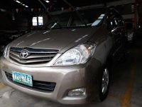 2014 Toyota Innova for sale