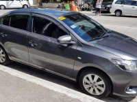 2015 Toyota Vios for sale