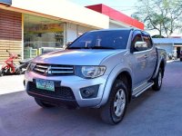 2012 Mitsubishi Strada for sale