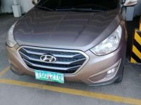 Hyundai Tucson 2012 For sale