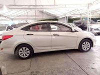 2015 Hyundai Accent for sale