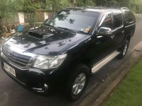 Toyota Hilux 2014 for sale