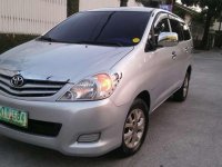 2010 Toyota Innova for sale