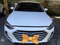 2017 Hyundai Elantra for sale