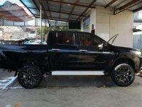 2016 Toyota Hilux for sale