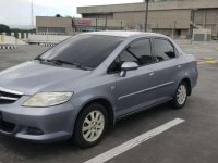 2008 Honda City for sale